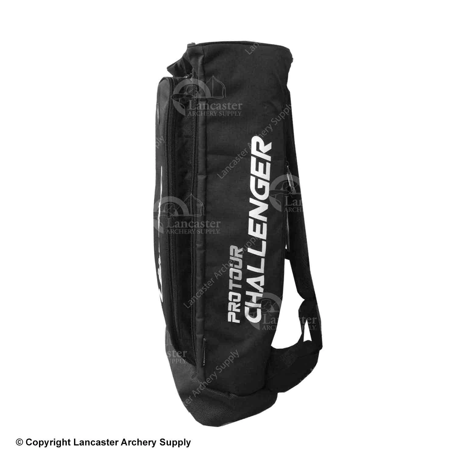 Legend ProTour Challenger Backpack W/ Arrow Tube - Image 3