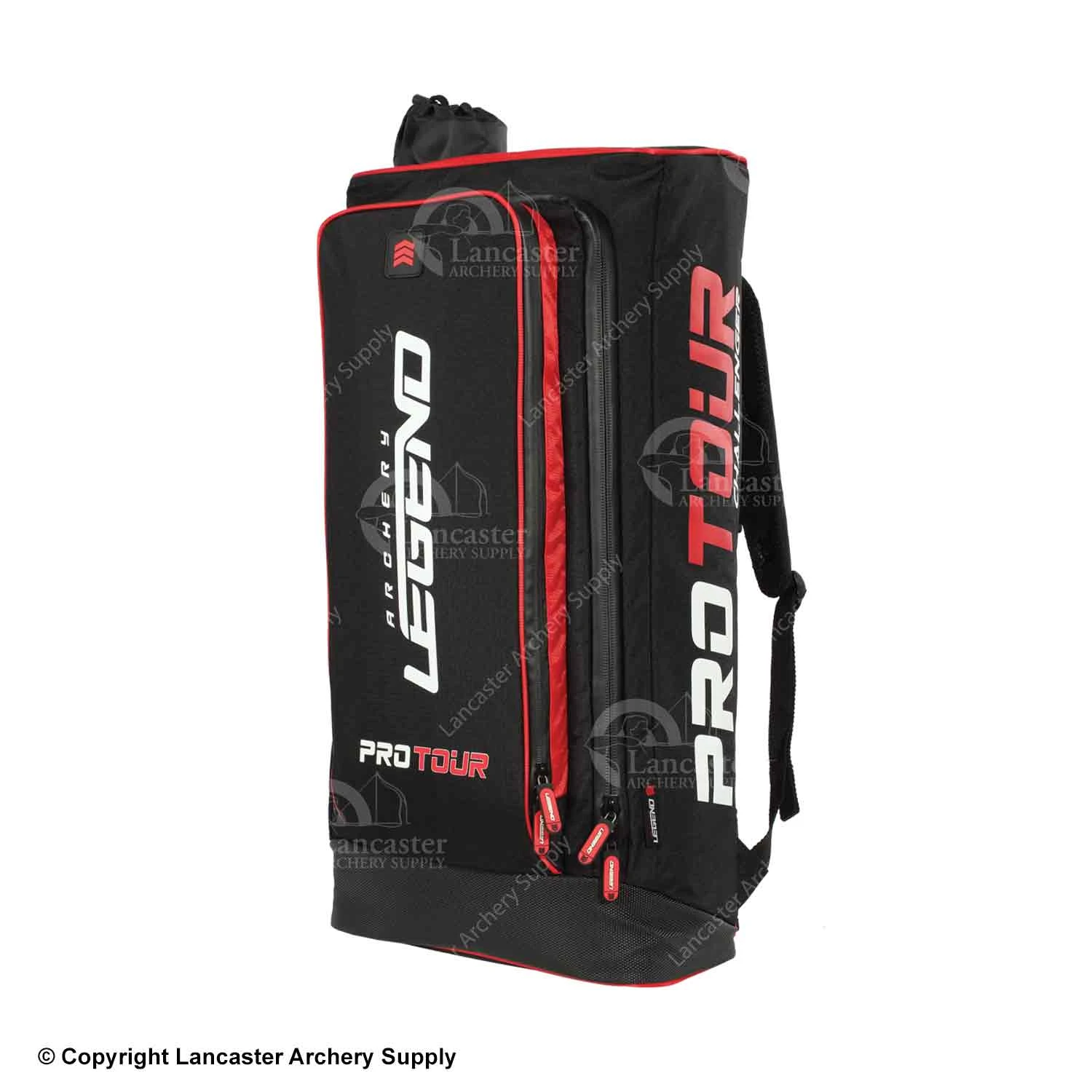 Legend ProTour Challenger Backpack W/ Arrow Tube - Image 5