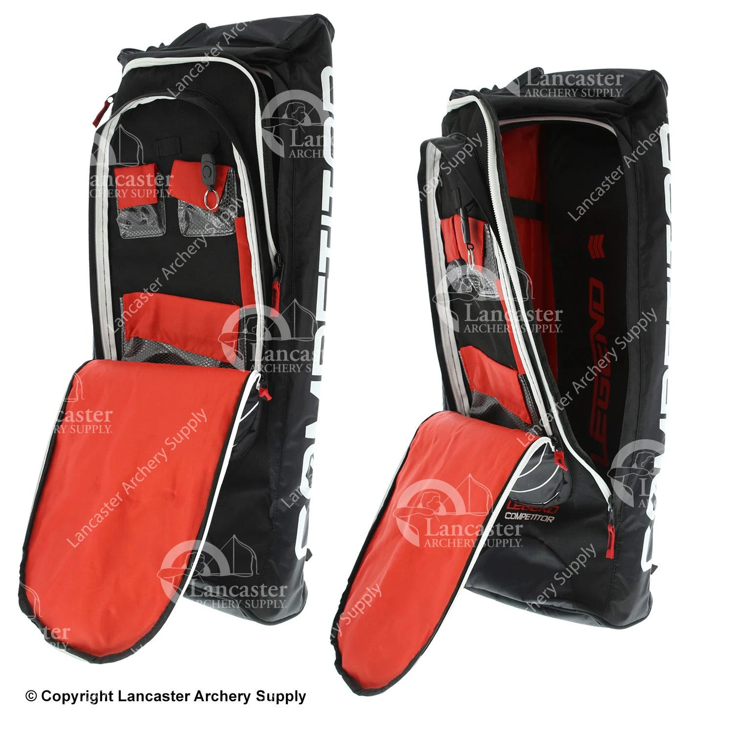 Legend Competitor Recurve Backpack - Image 2