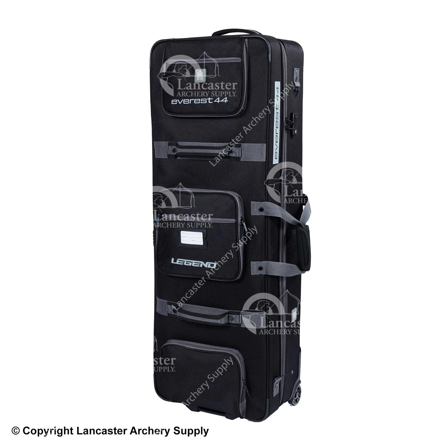 Legend Everest 44 Trolley Bow Case