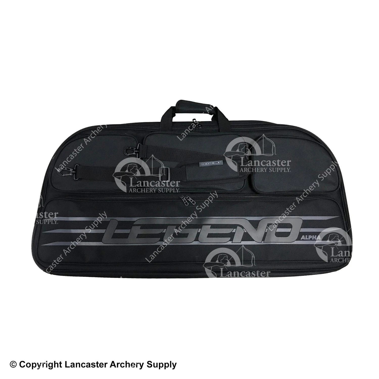 Legend Alpha RS Compound Bow Case - Image 5