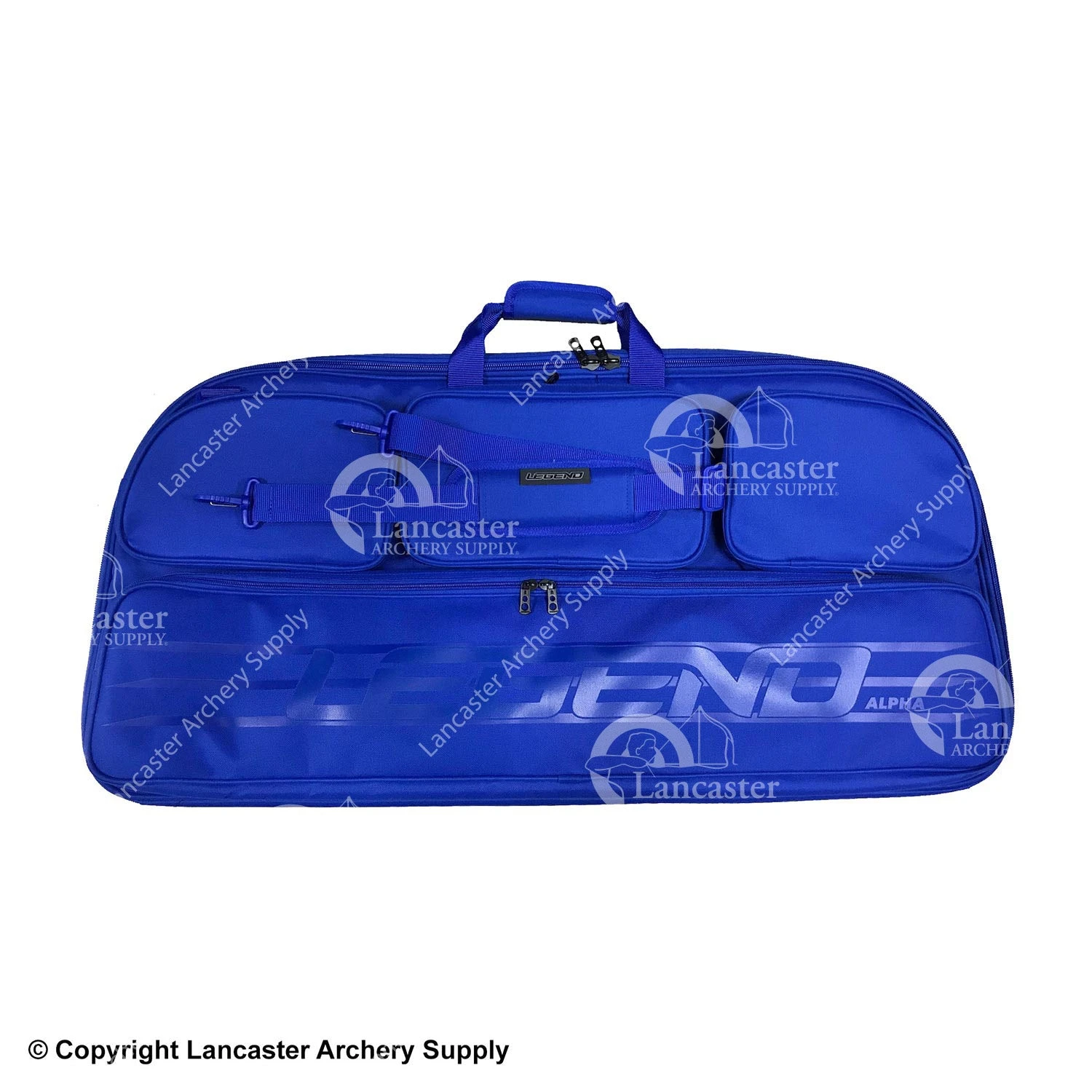 Legend Alpha RS Compound Bow Case - Image 3