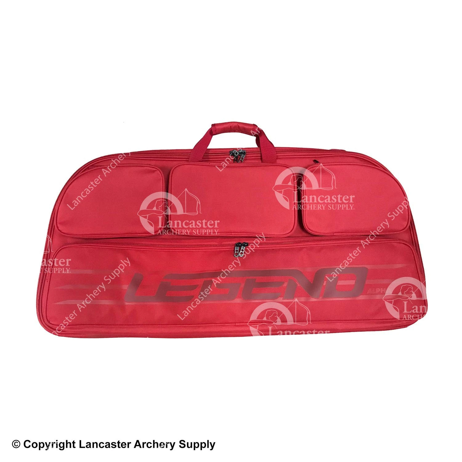 Legend Alpha RS Compound Bow Case - Image 4