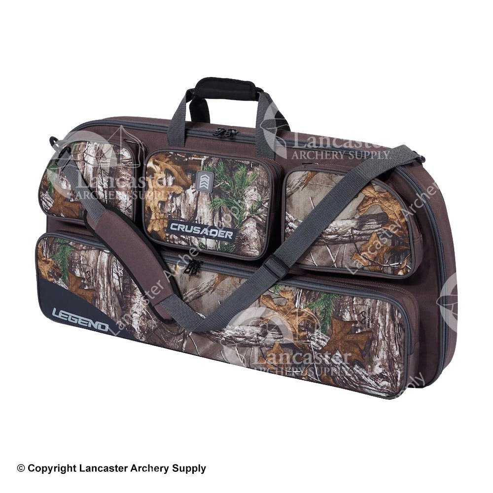 Legend Crusader Compound Bow Case