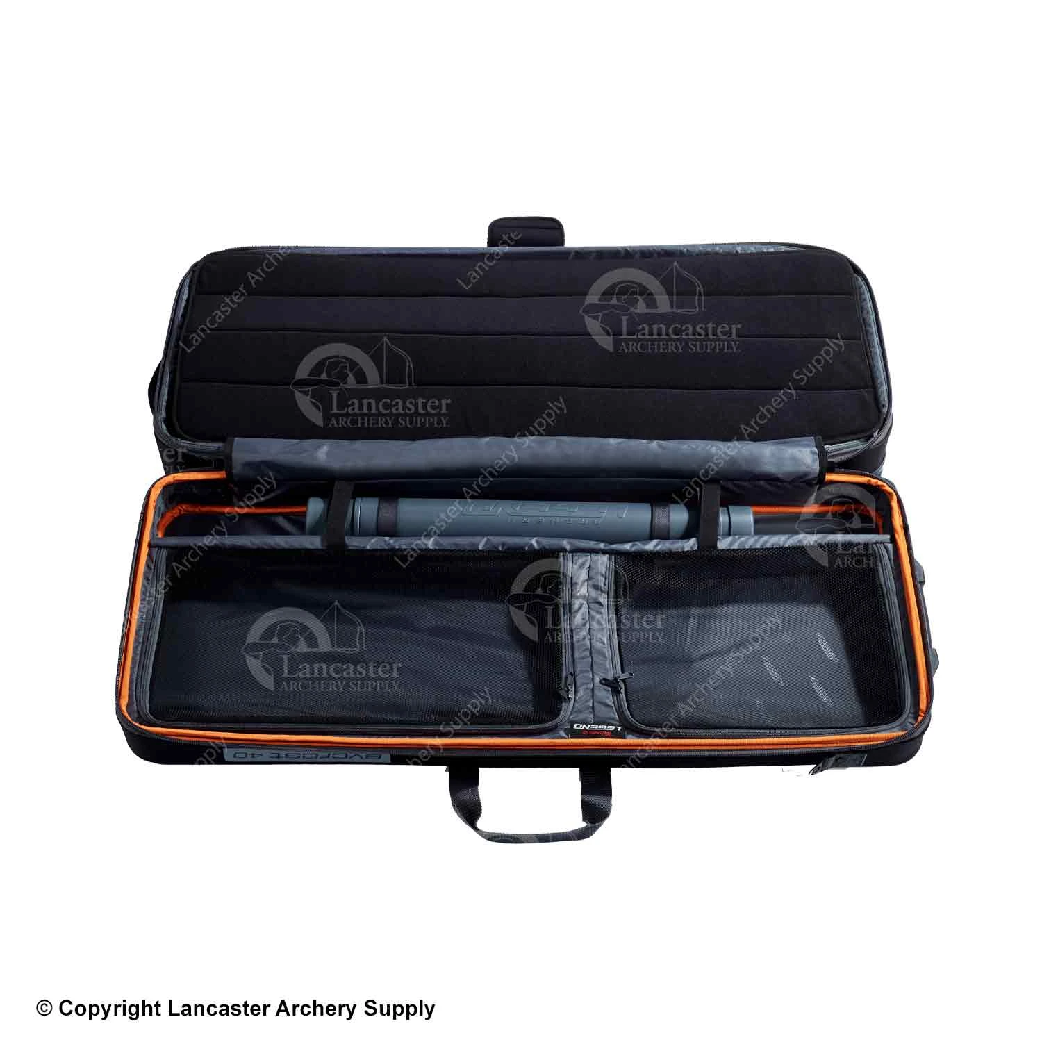 Legend Everest 40 Trolley Bow Case - Image 2