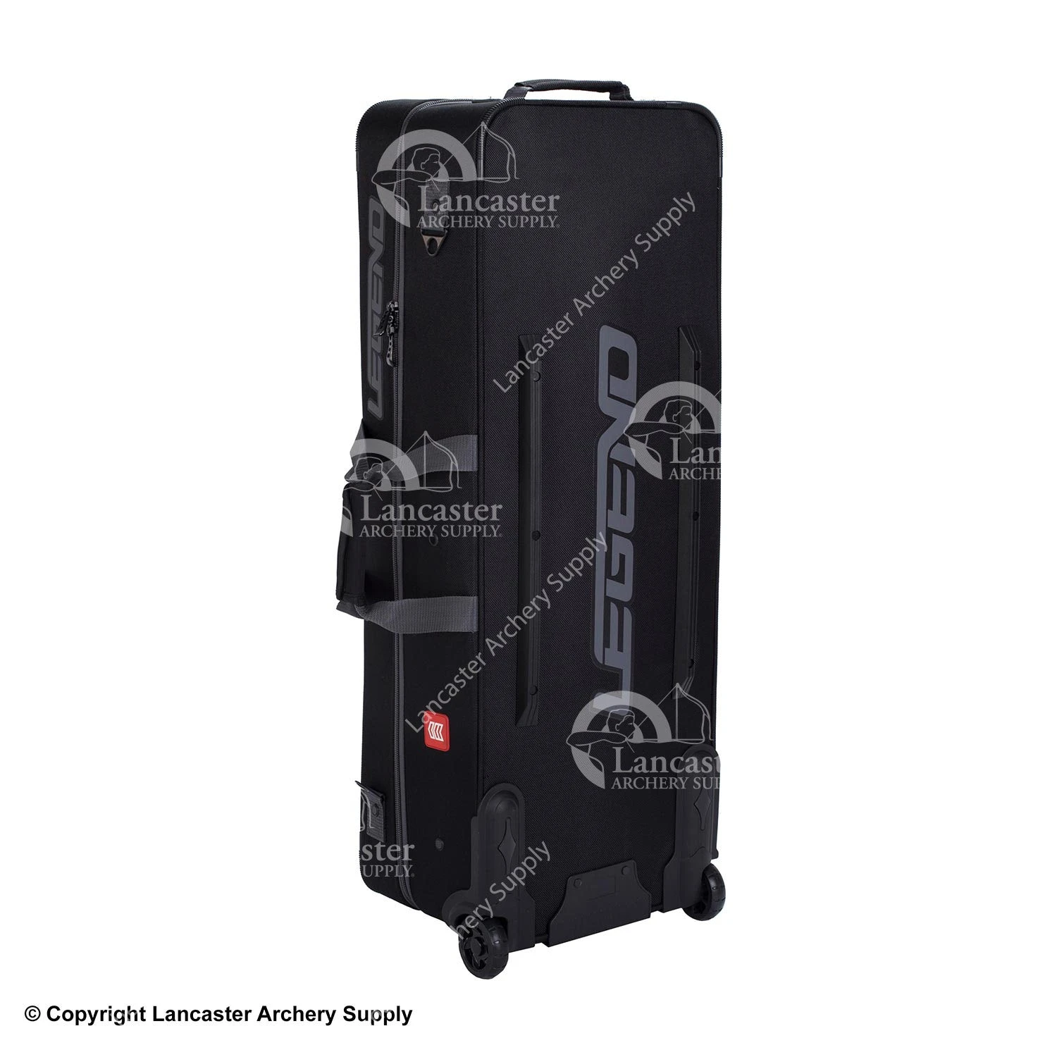 Legend ATOM Roller Recurve Bow Case - Image 2