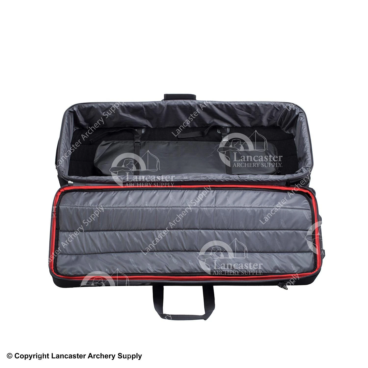 Legend ATOM Roller Recurve Bow Case - Image 3