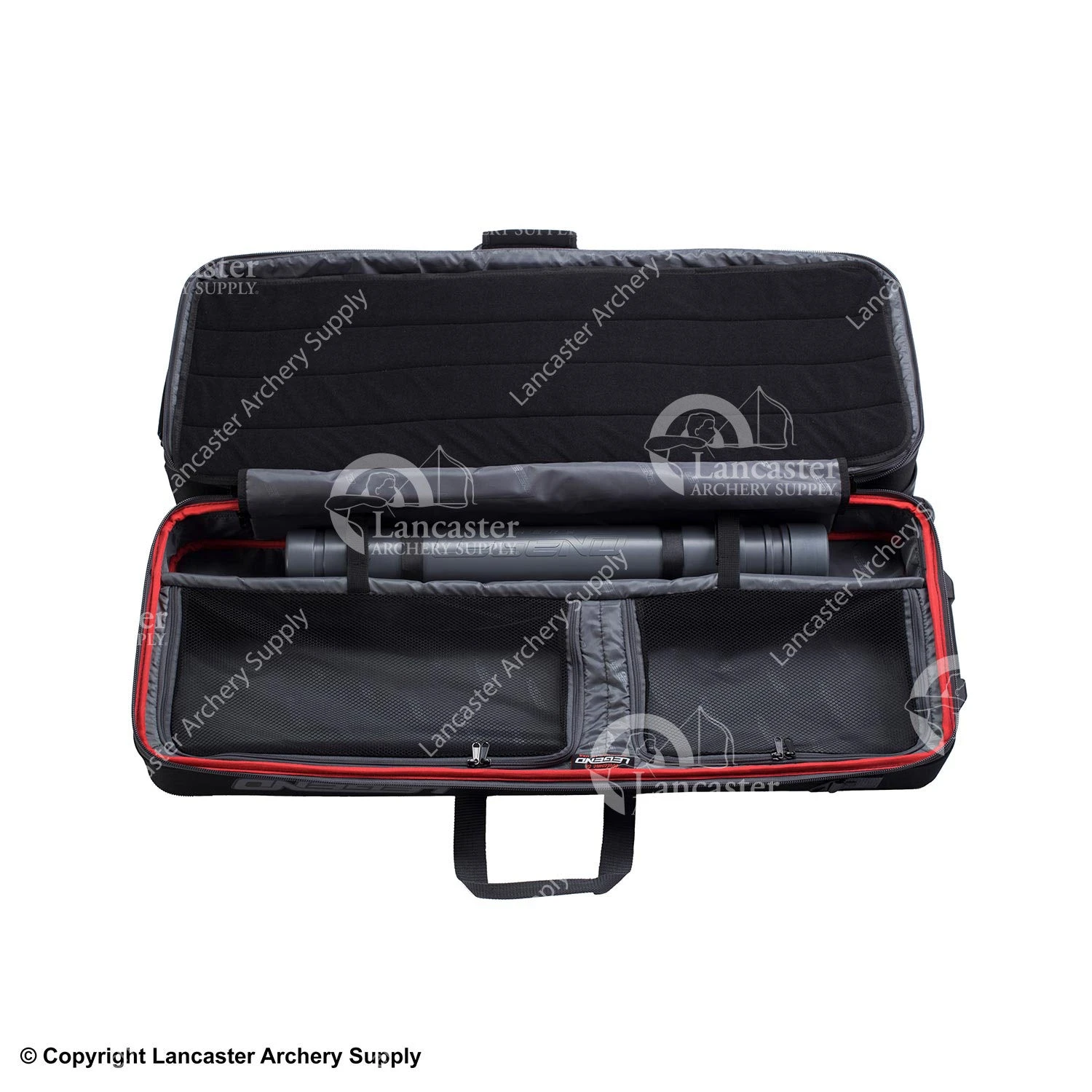 Legend ATOM Roller Recurve Bow Case - Image 4