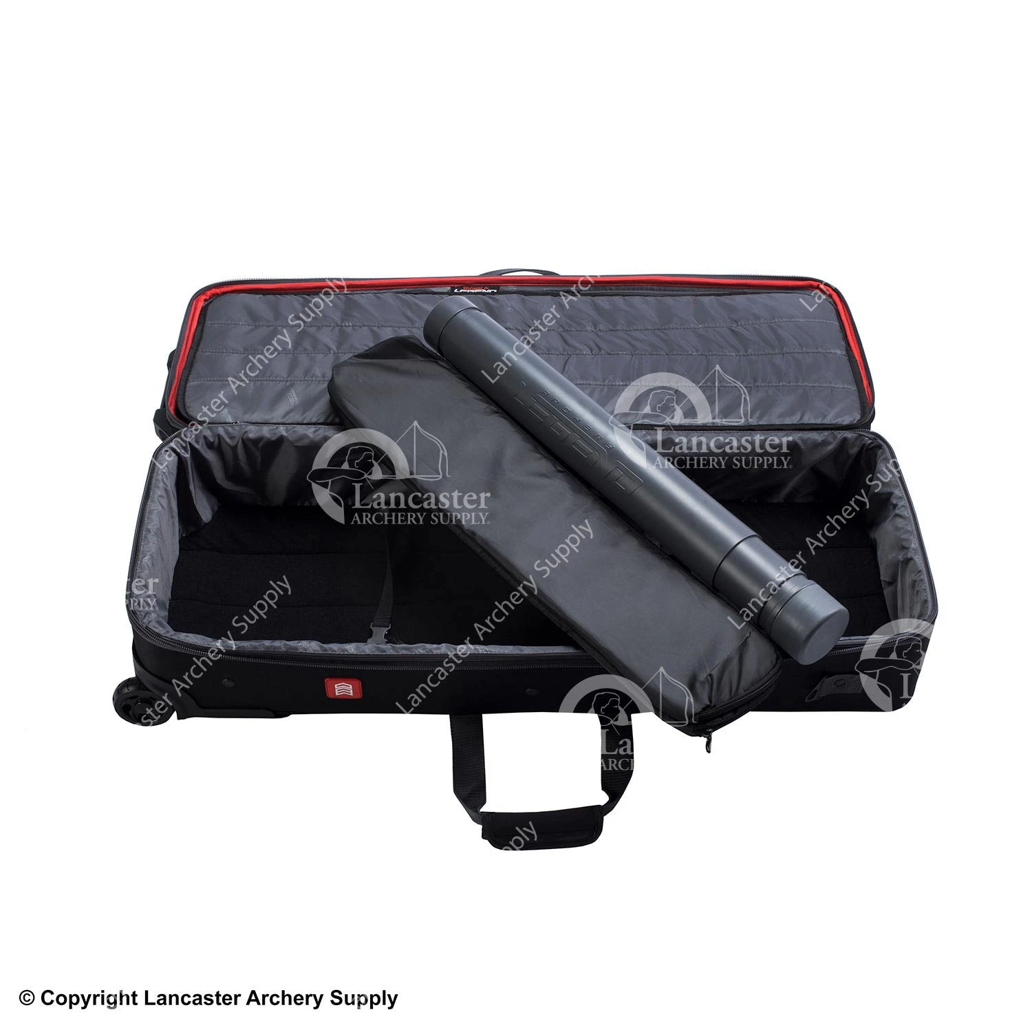 Legend ATOM Roller Recurve Bow Case - Image 5