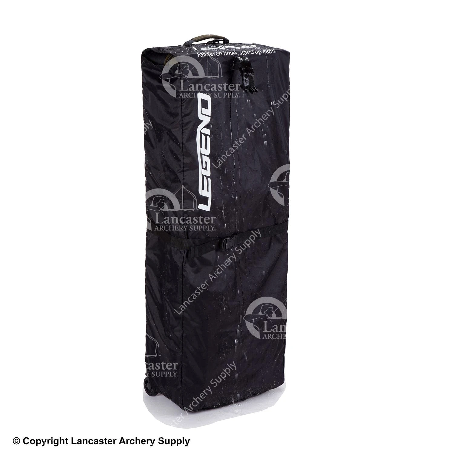 Legend Atom Airline Cover