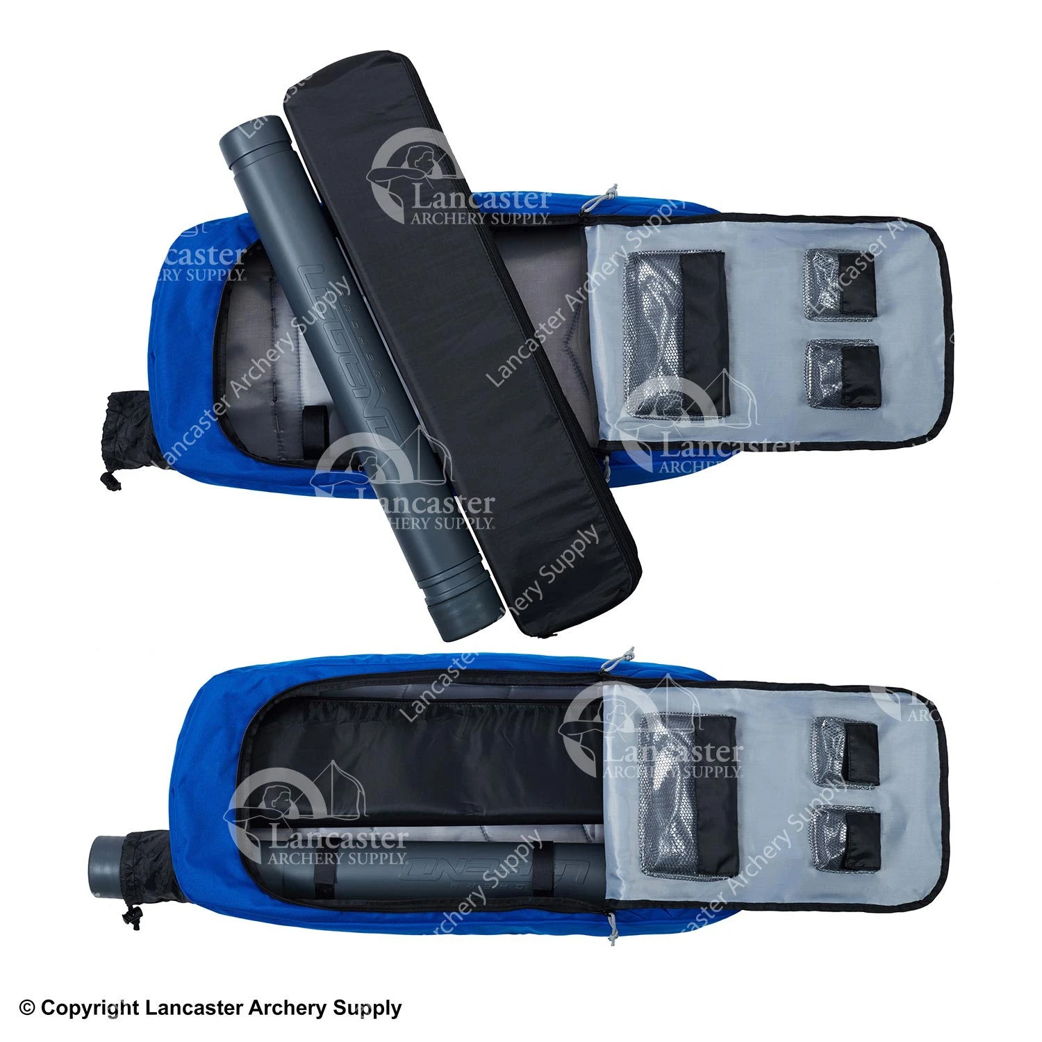 Legend Artemis Recurve Backpack - Image 2