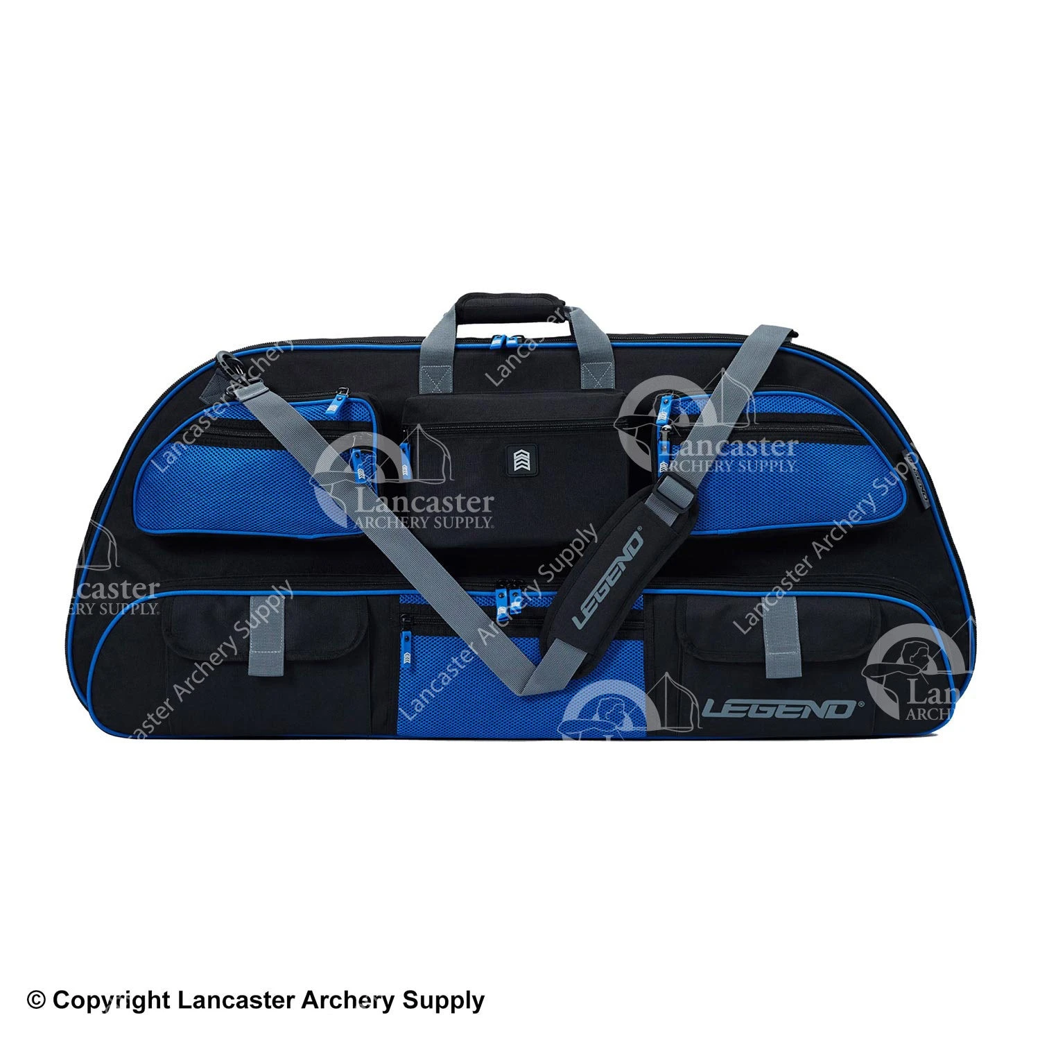 Legend Apollo 116 Compound Bow Soft Case - Image 3