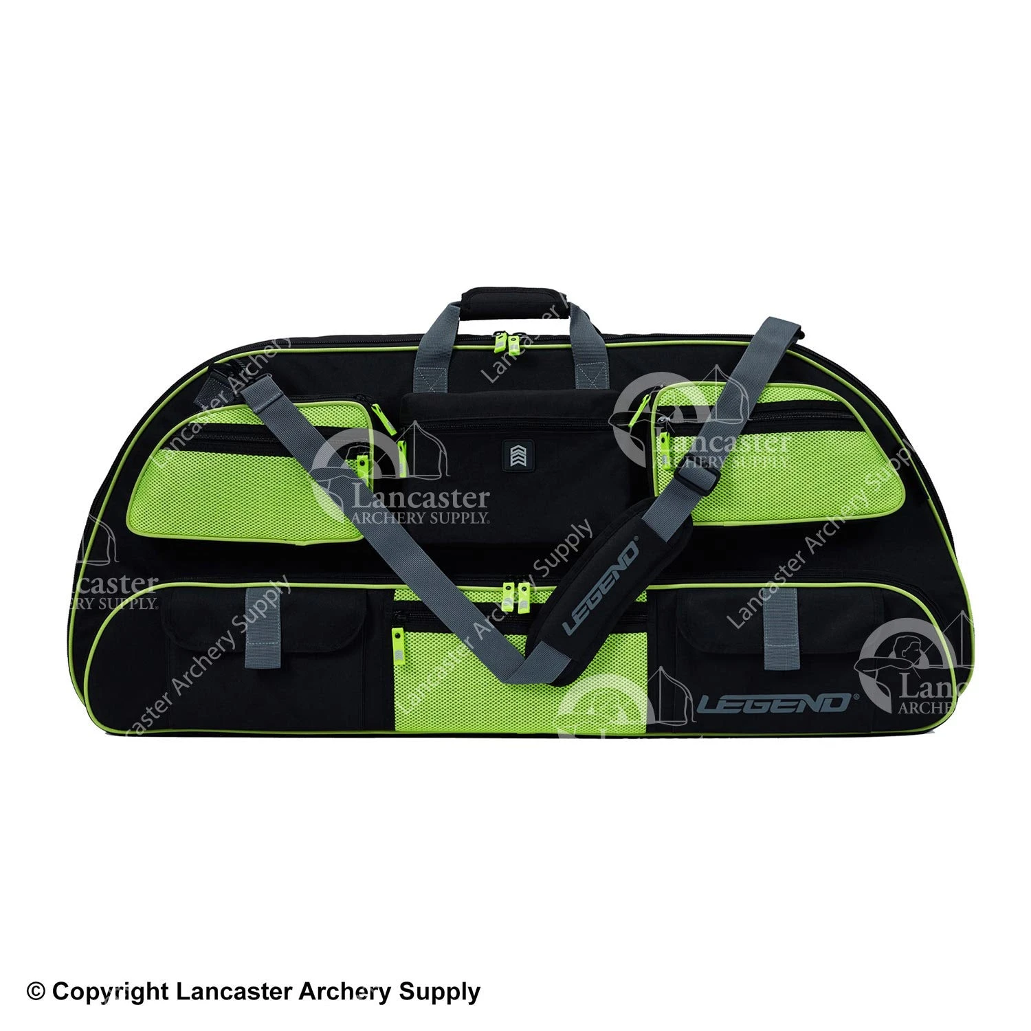 Legend Apollo 116 Compound Bow Soft Case - Image 7