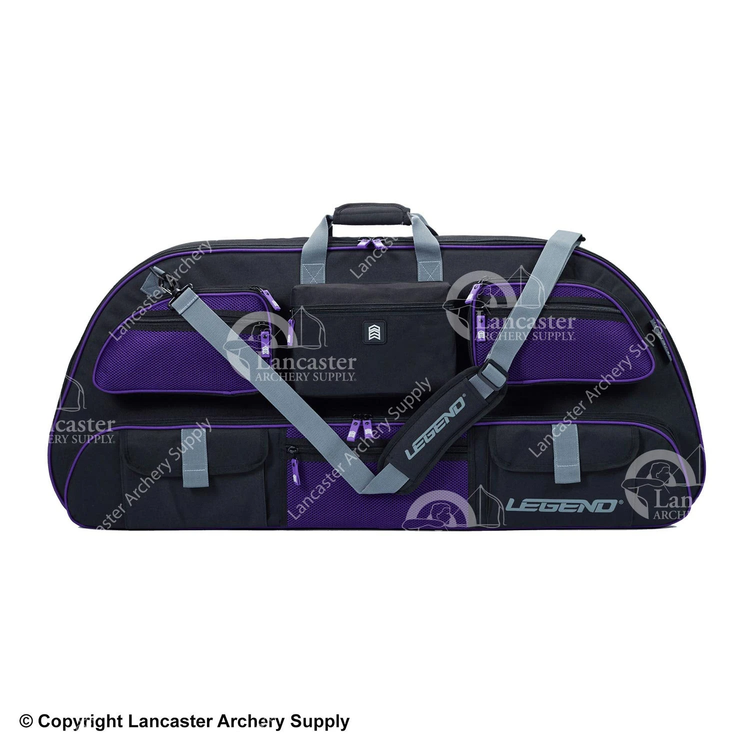 Legend Apollo 116 Compound Bow Soft Case - Image 5