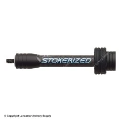 Stokerized Carbon SL6 Stabilizer
