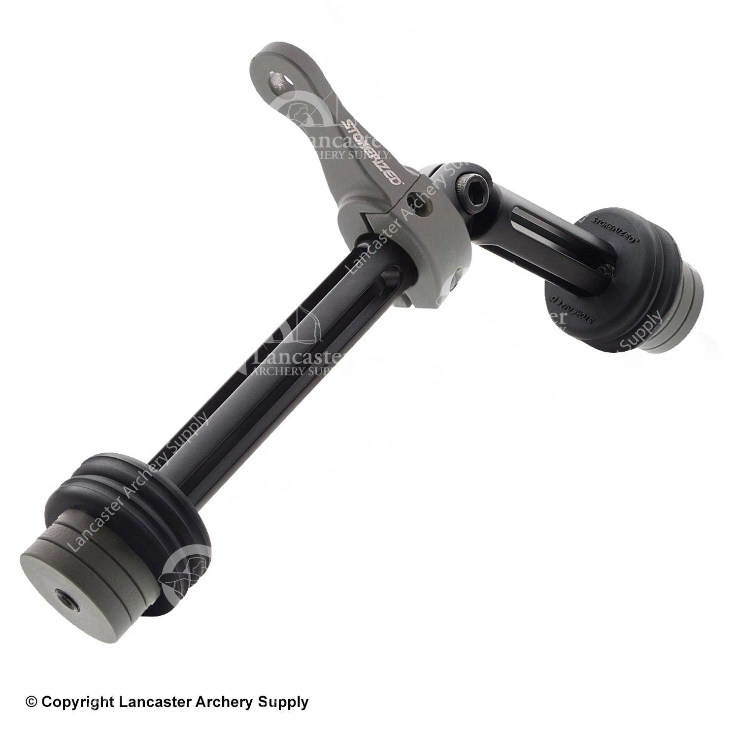 Stokerized Stasis Edge Stabilizer - Image 2