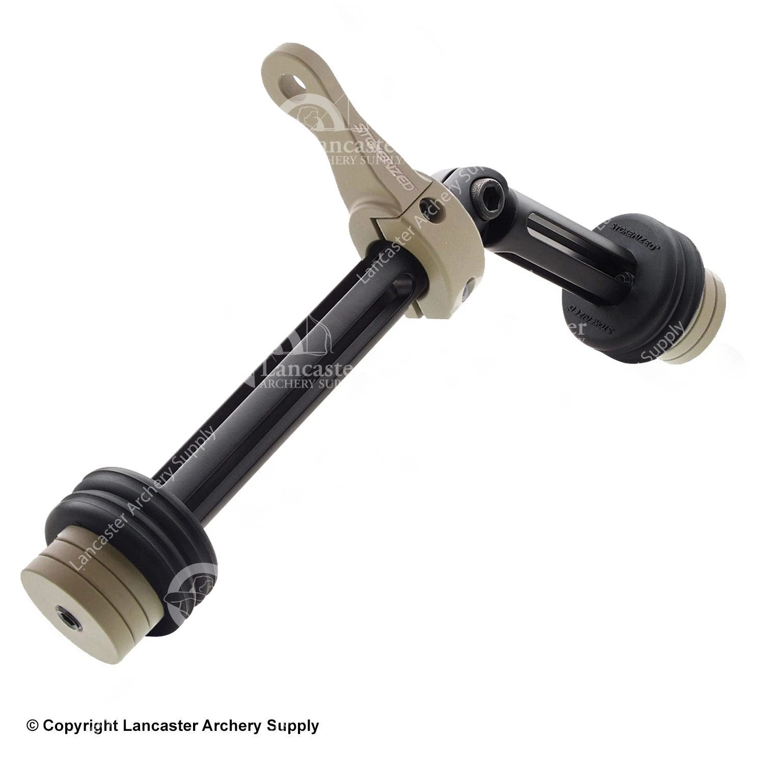 Stokerized Stasis Edge Stabilizer - Image 3