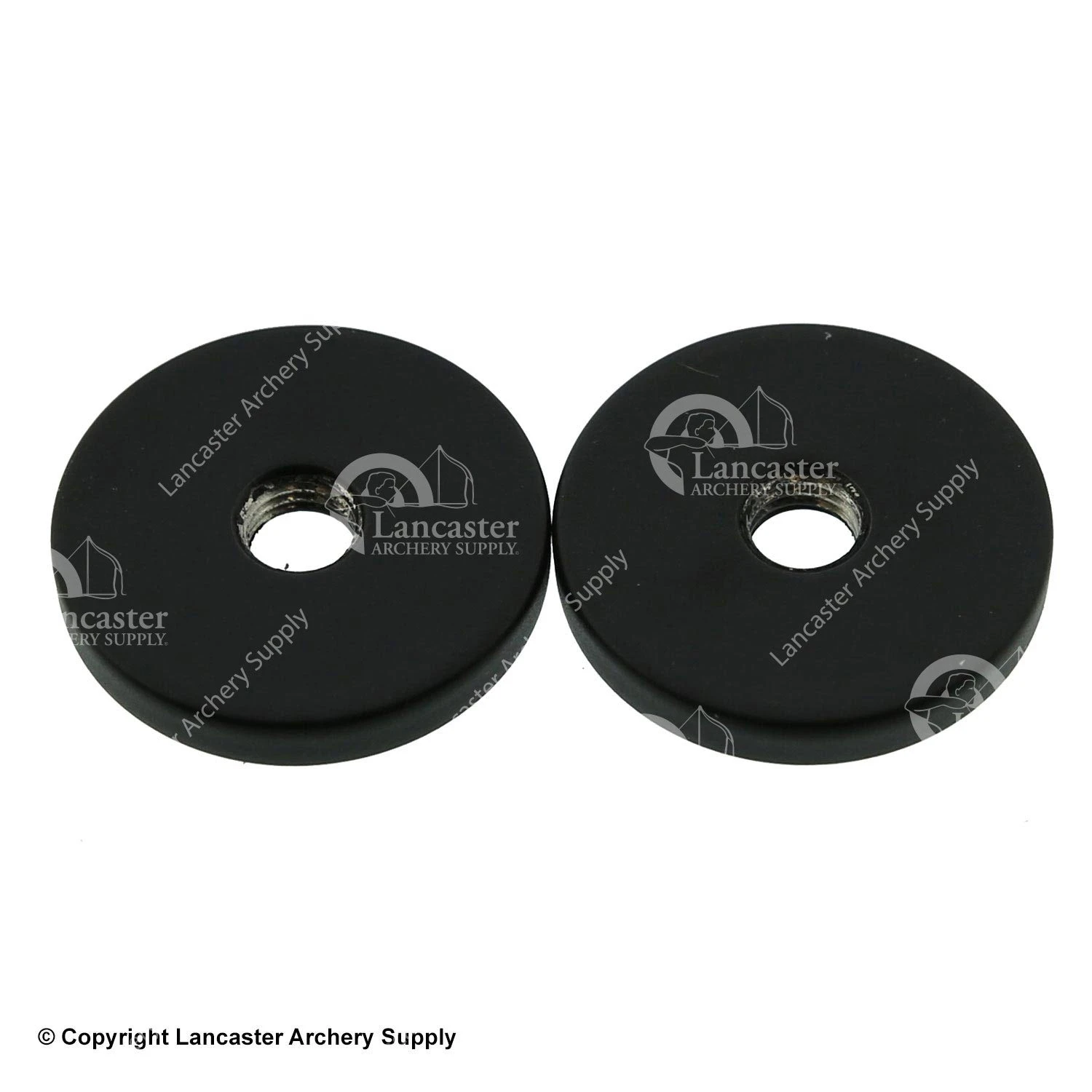 Stokerized 1 Oz. SS Weights