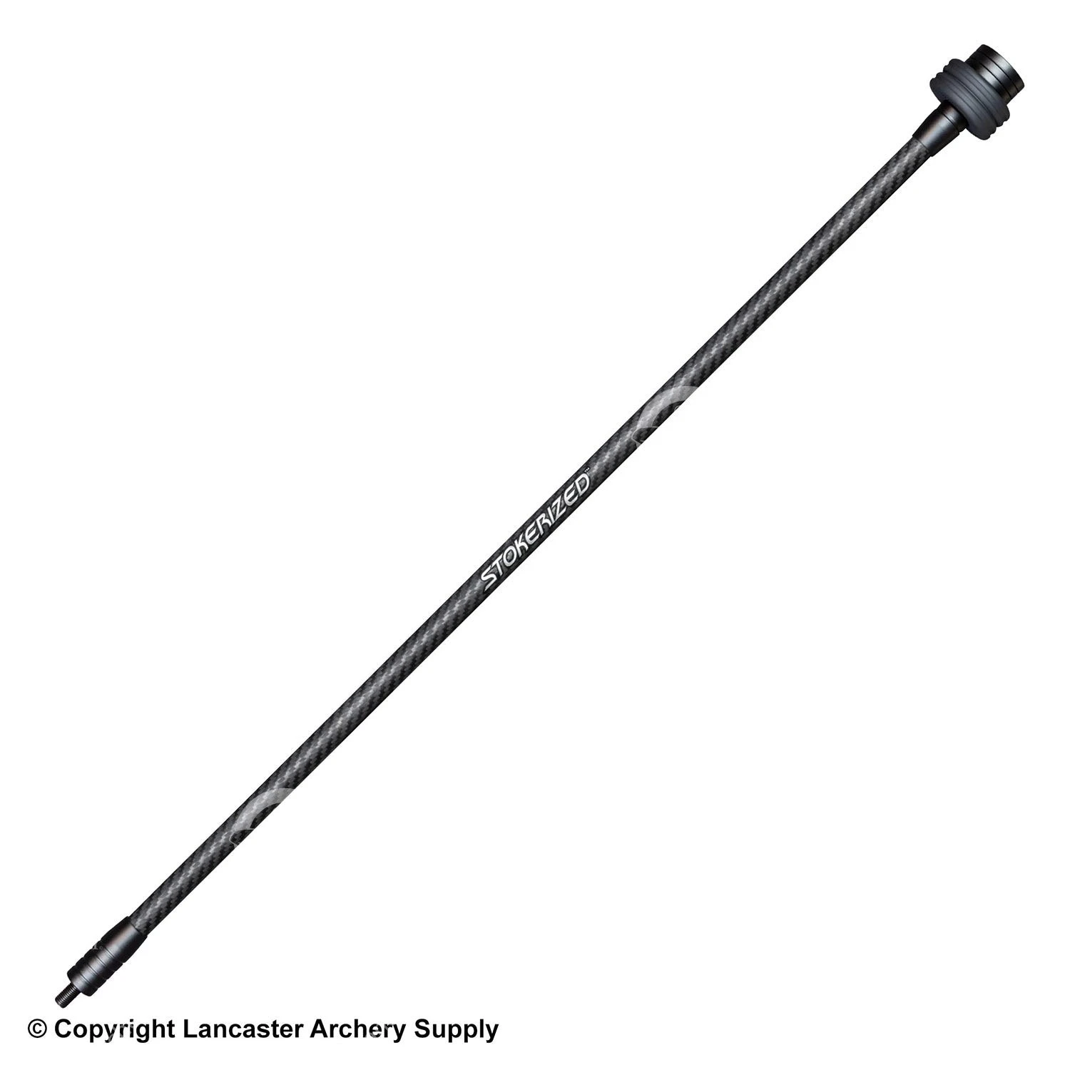 Stokerized M1 Target Stabilizer (33")