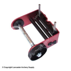 Outer Limit Archery Extra Serving Jig