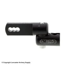 Doinker Mighty Mount Adjustable Off Set Mount W/ Eye Bolt & QDC Leg (Open Box)