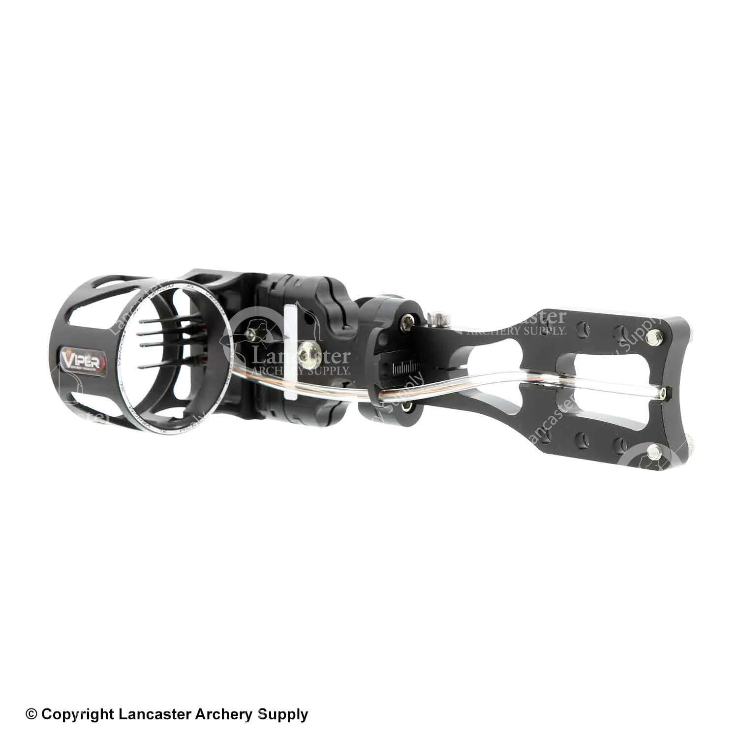 Viper Venom Drive SD 4 Pin Fixed Plate Microtune Sight (Open Box X1030110)