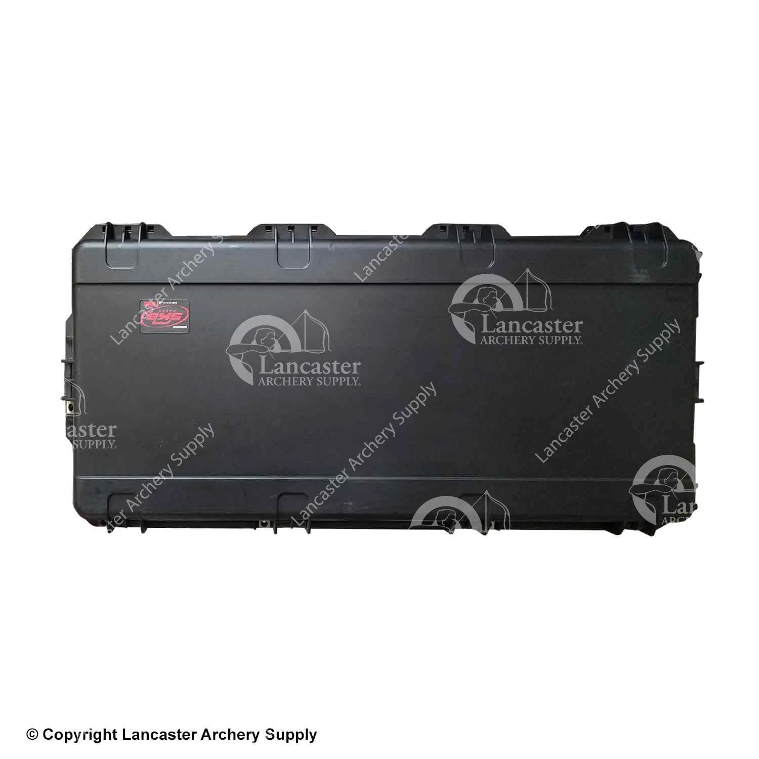 SKB ISeries 4217 PL Hard Bowcase (Open Box X1030114)