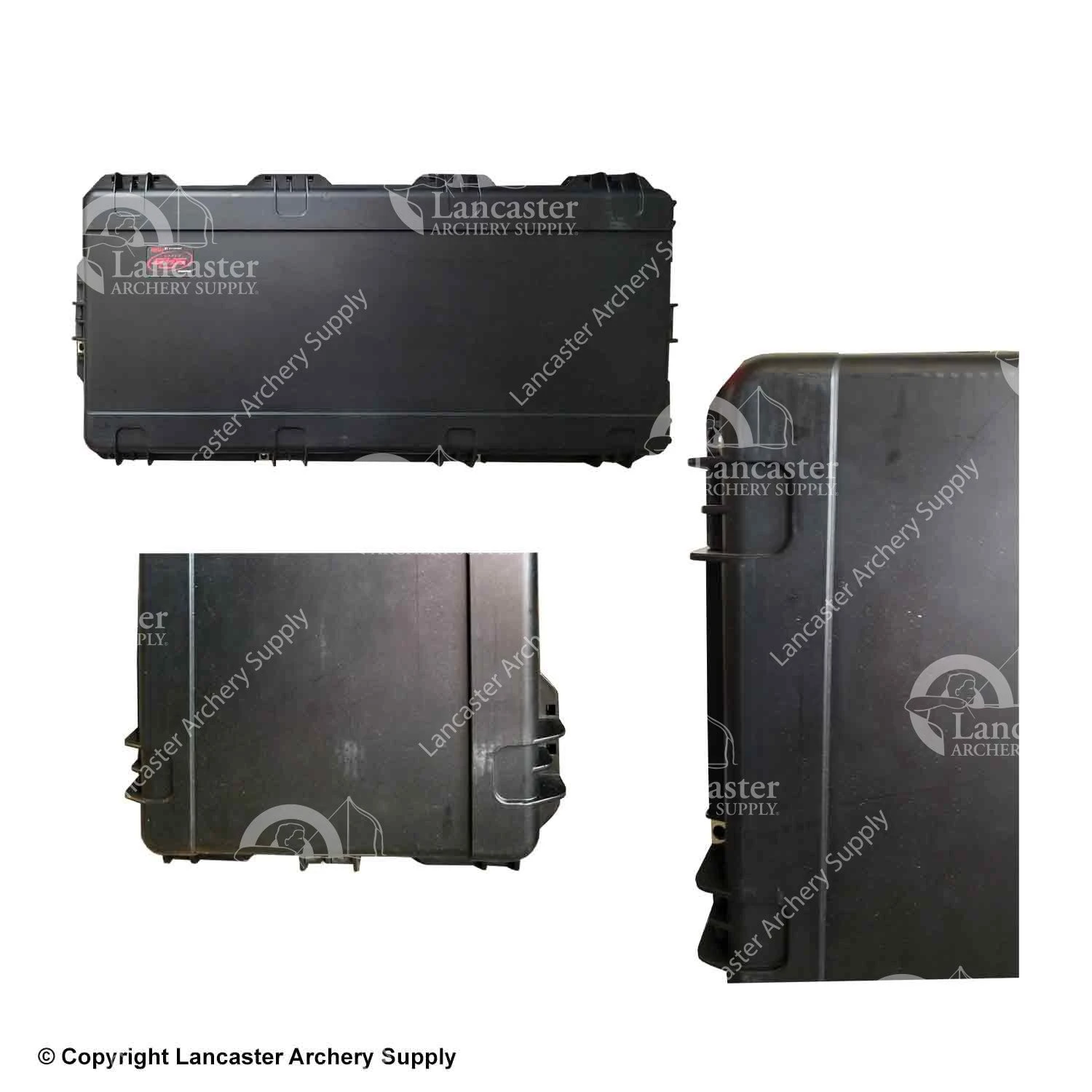 SKB ISeries 4217 PL Hard Bowcase (Open Box X1030114) - Image 2