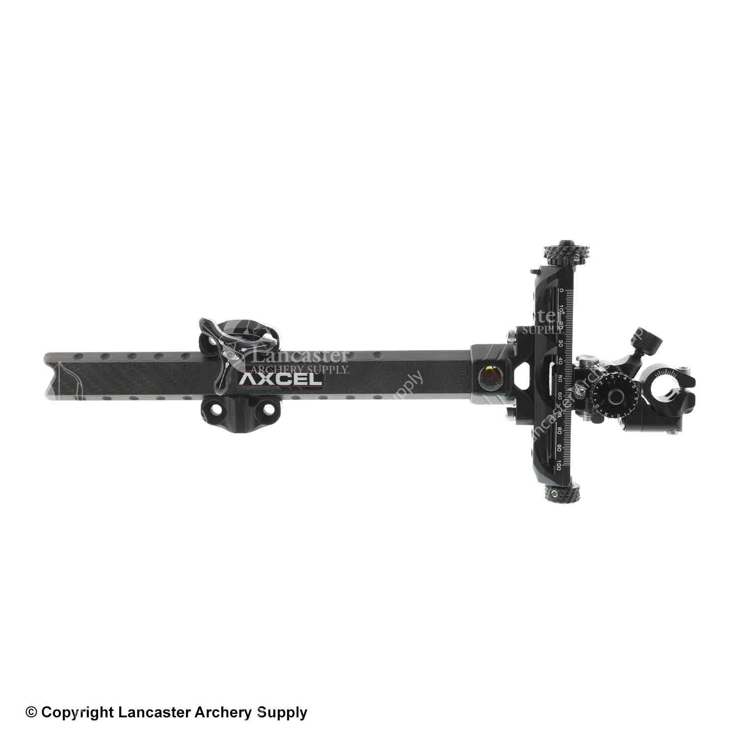 Axcel Achieve XP Compound Target Sight (Open Box X1030134)