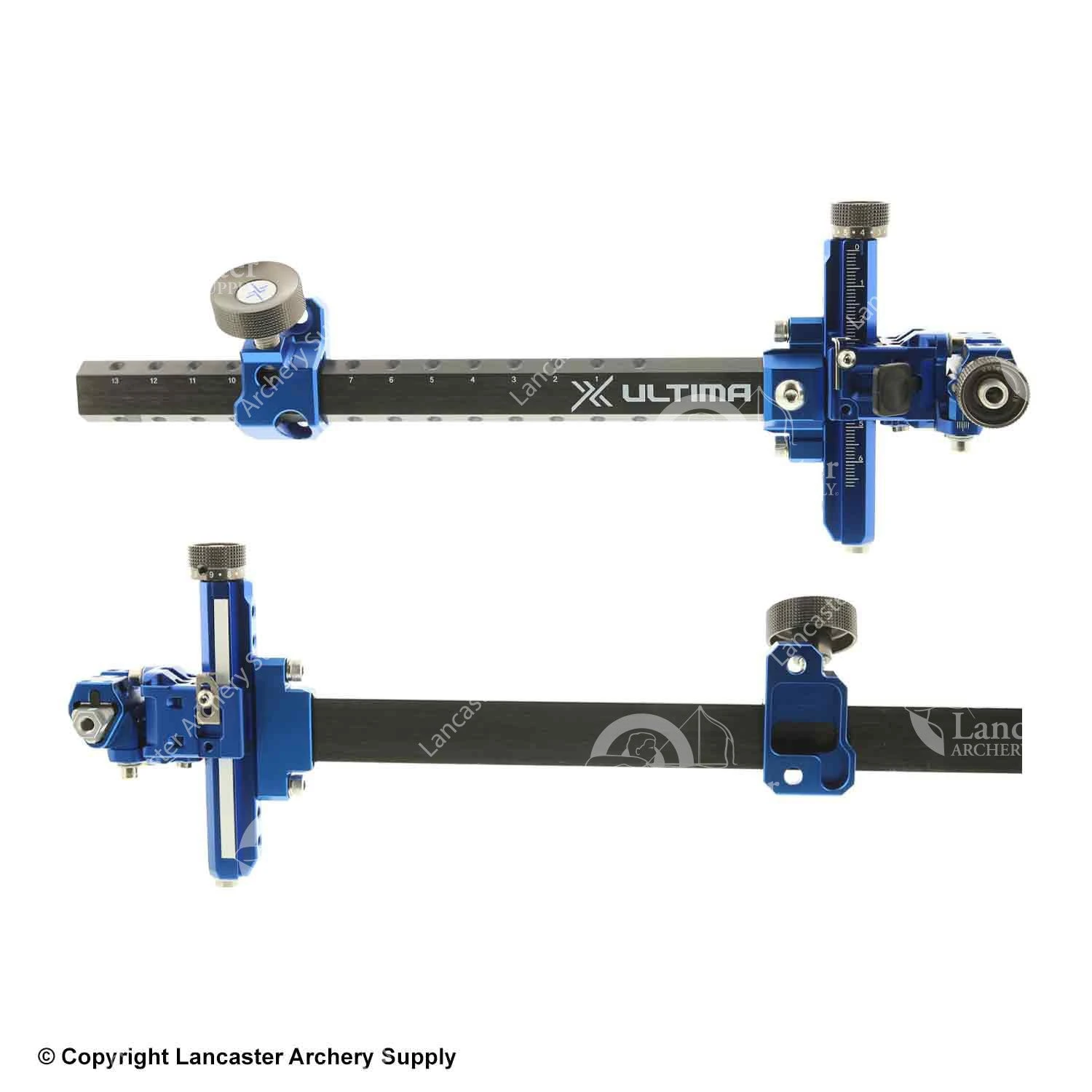 Shibuya Ultima CPX II 365 Carbon Target Sight (open Box X1030135) - Image 2