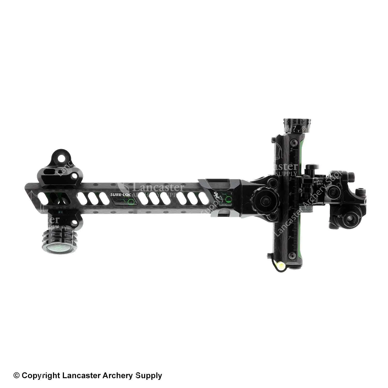 SURE-LOC Carbonic Target Sight (Open Box X1030140)