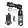 X-Factor Xtreme Side Bar Mount W/ QR