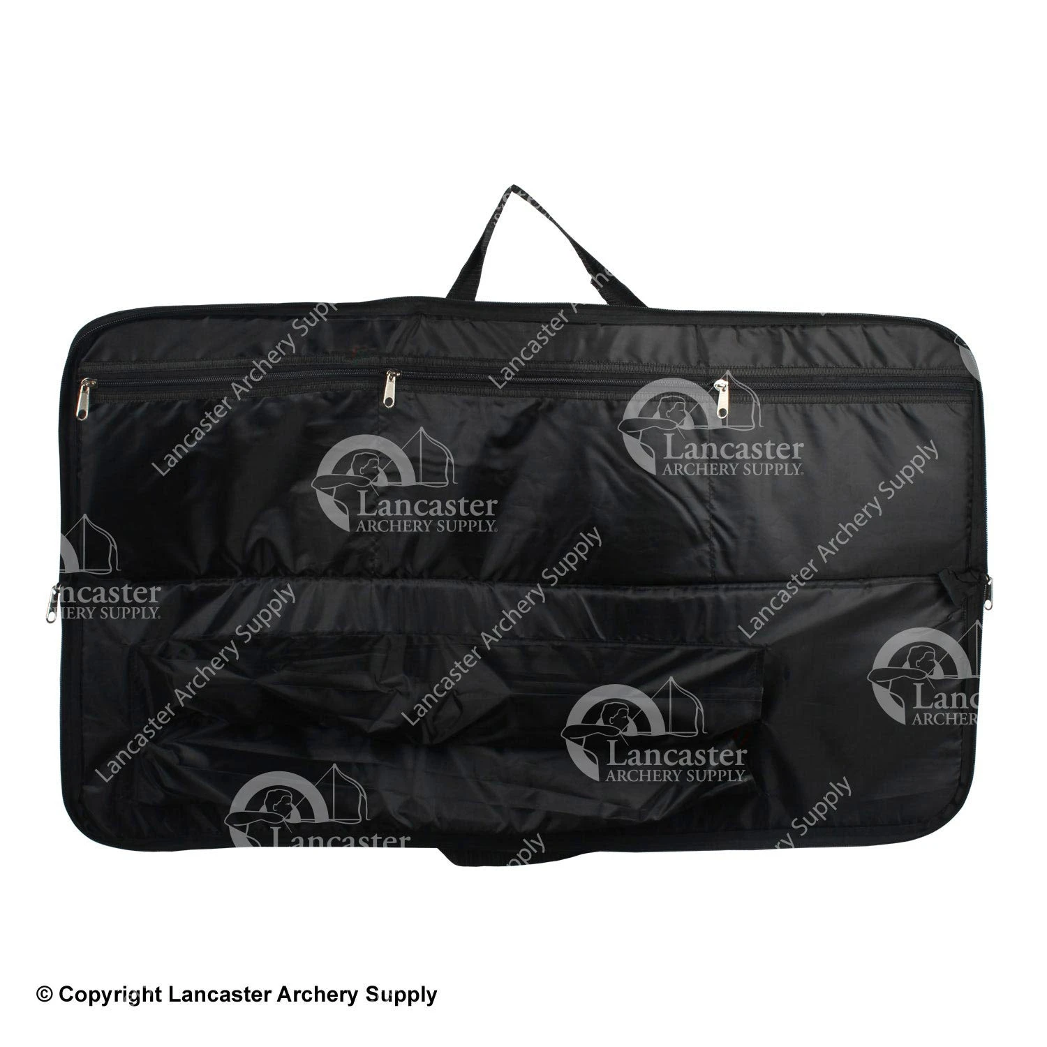 X-Spot Basic TD Recurve Bow Case - Image 2