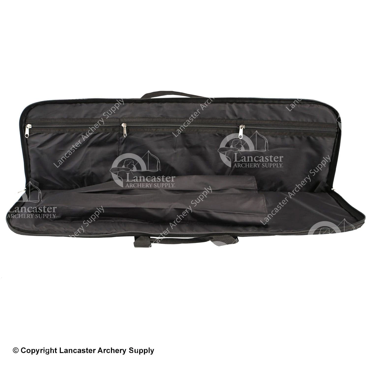 X-Spot Basic TD Recurve Soft Bow Case - Image 2