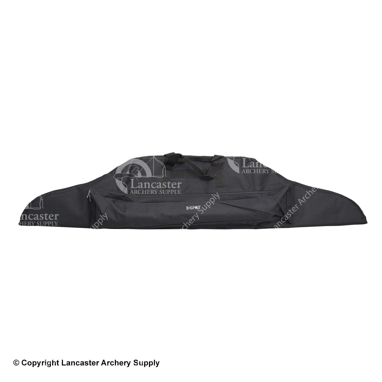 X-Spot Strung Recurve Case