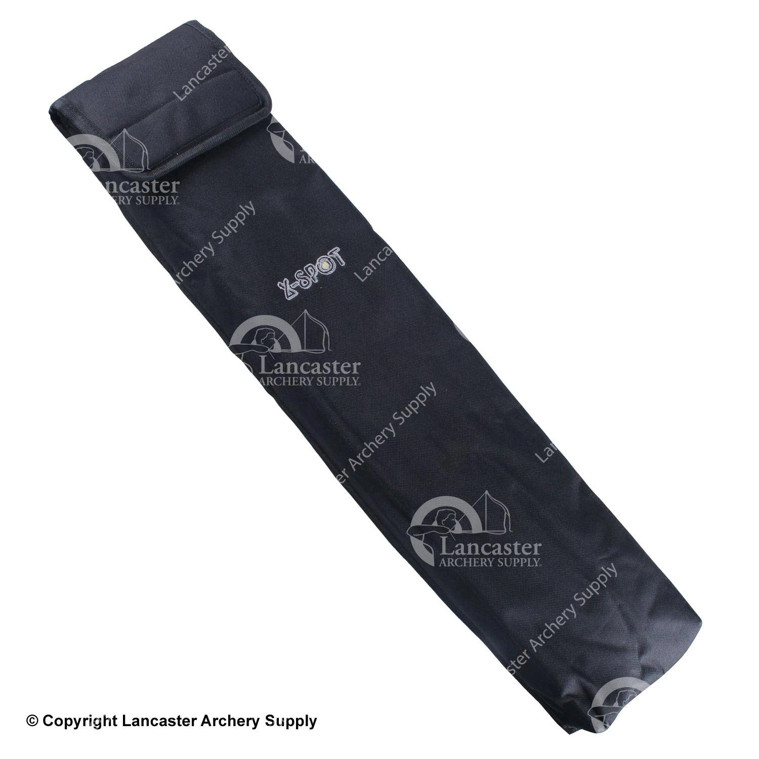 X-Spot Recurve Riser Cover