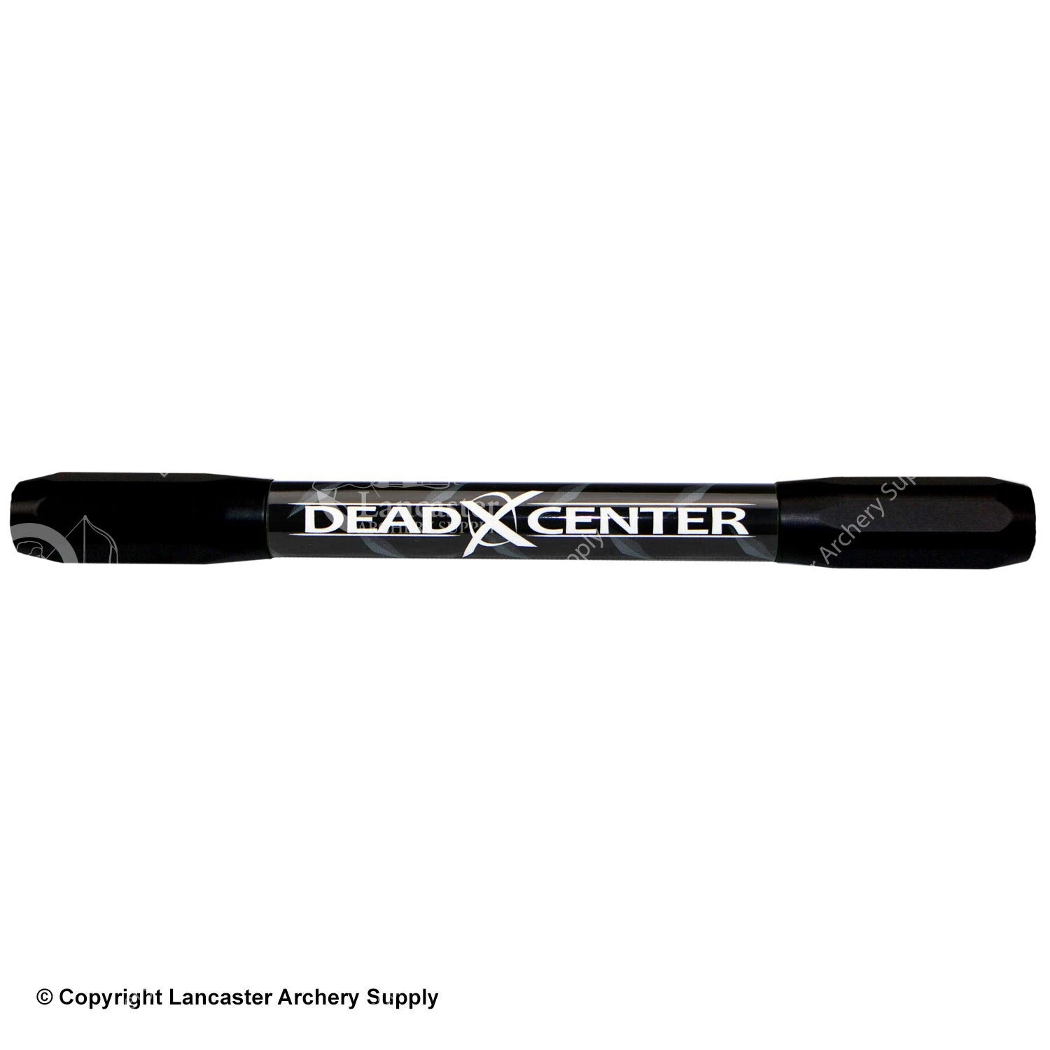 Dead Center Dead Steady Target Series 15" Stabilizer (Black)