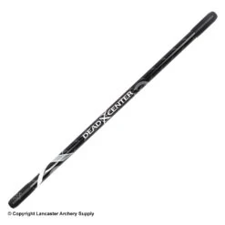 Dead Center Dead Steady Target Series 28" Stabilizer (Black)