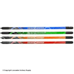 Dead Center Dead Steady Target Series 33" Stabilizer (Colors)