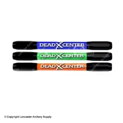 Dead Center Dead Steady Target Series 15" Stabilizer (Colors)