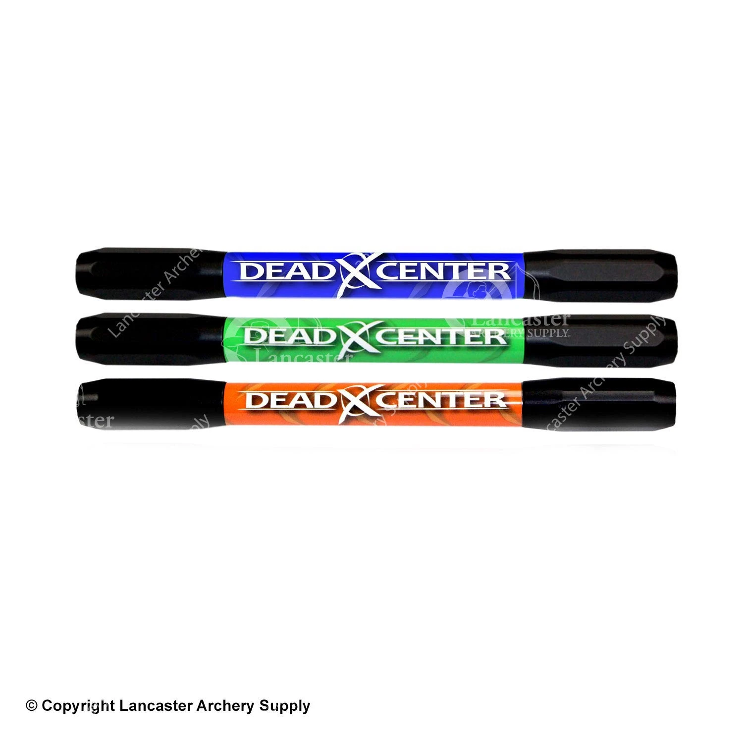 Dead Center Dead Steady Target Series 15" Stabilizer (Colors)