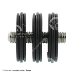 Dead Center 1 Oz. Weight Set (5/16-24)