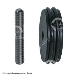 Dead Center 3 Oz. Weight (5/16-24)