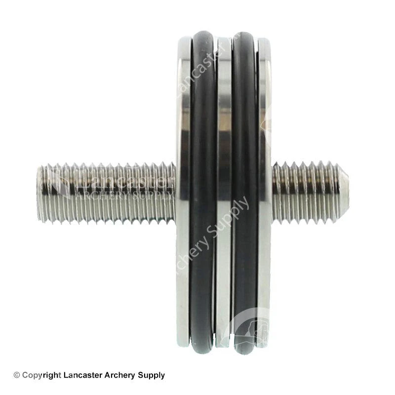 Dead Center 3 Oz. Weight (5/16-24) - Image 2