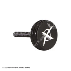 Dead Center Aluminum Weight Cap