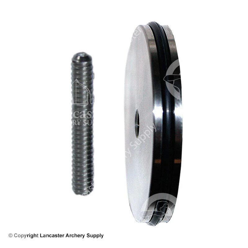 Dead Center 3 Oz. XL Inline Weight - Image 2