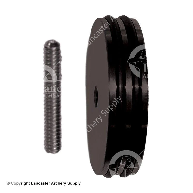 Dead Center 6 Oz. XL Inline Weight