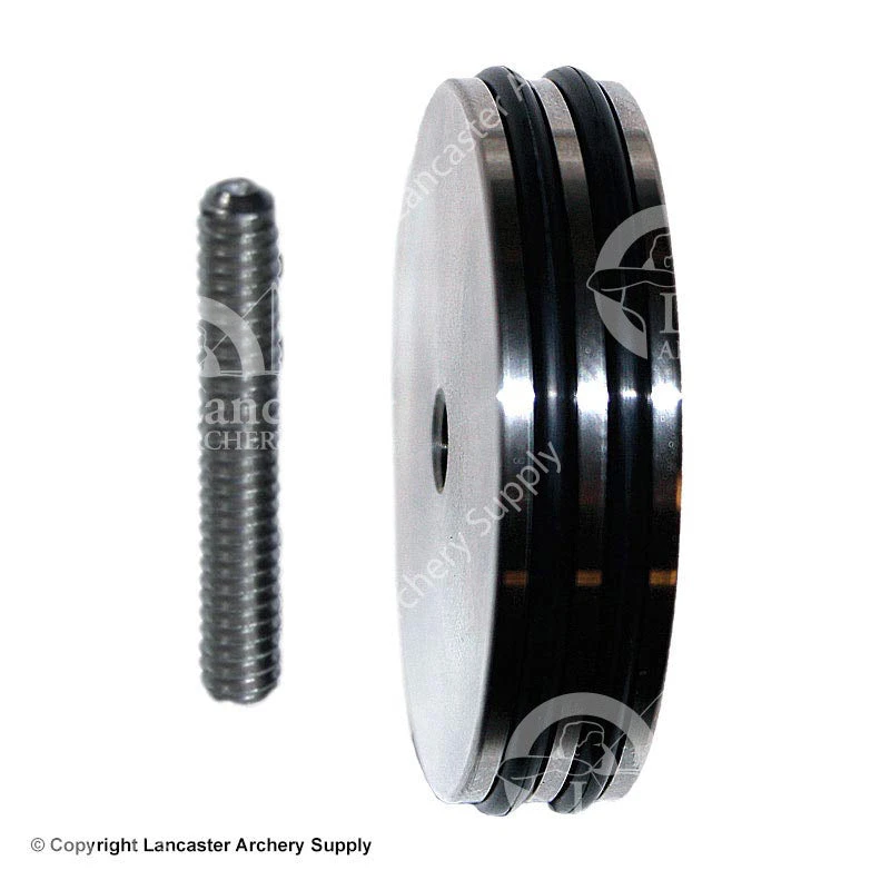 Dead Center 6 Oz. XL Inline Weight - Image 2