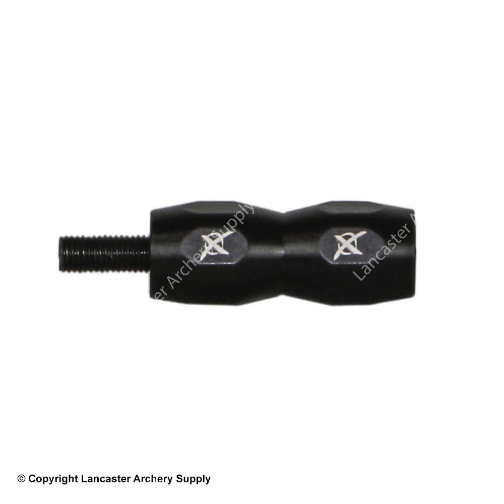 Dead Center Aluminum V-Bar Xtension (2")