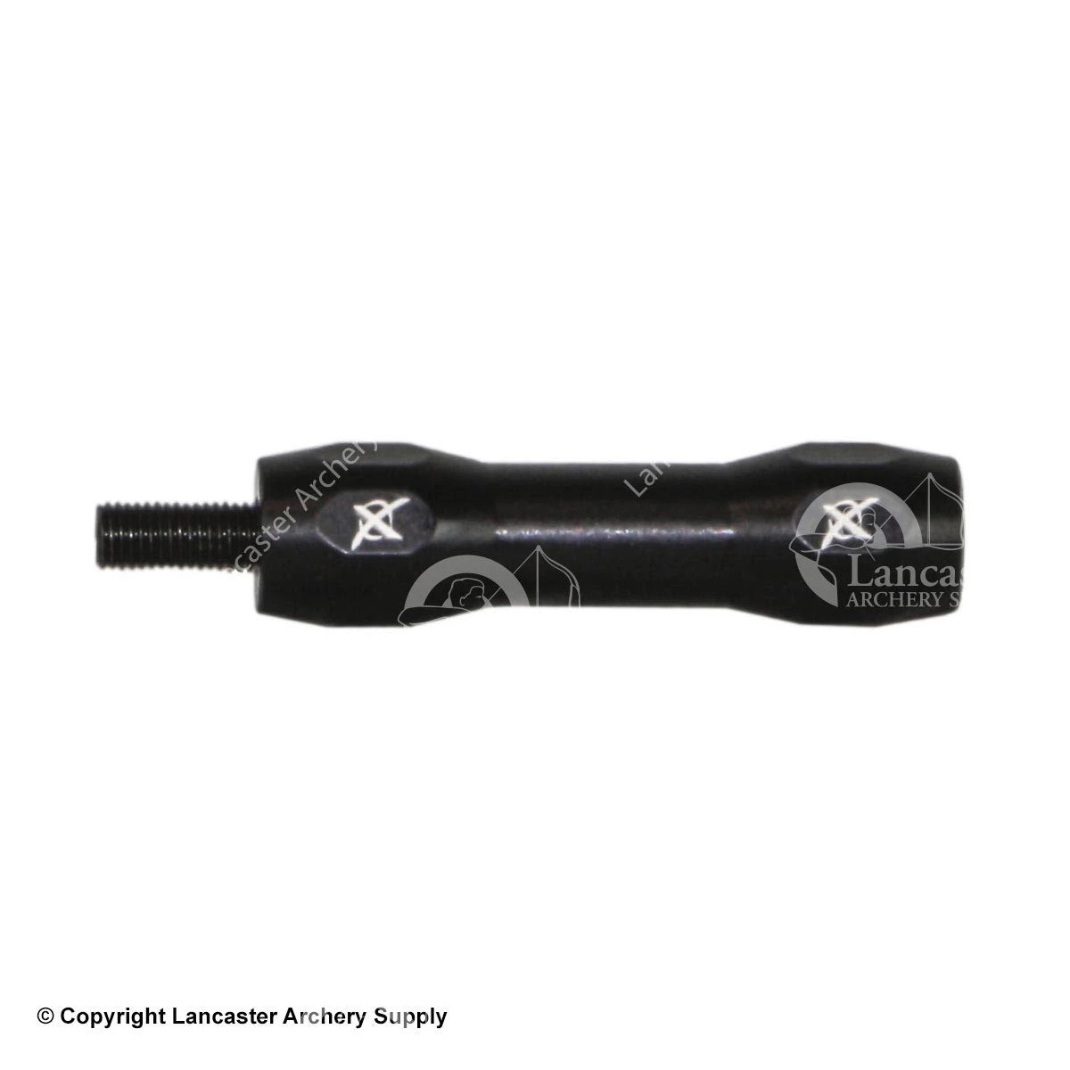 Dead Center Aluminum V-Bar Xtension (3")